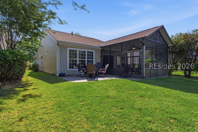 39 Basket Walk Dr, Bluffton, SC 29909
