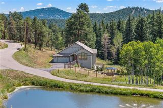 6450 Mohave Trail, Evergreen, CO 80439