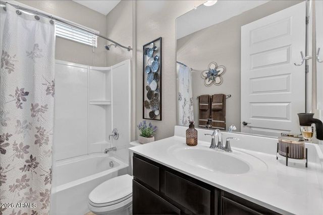 4629 W PELOTAZO Way, San Tan Valley, AZ 85144