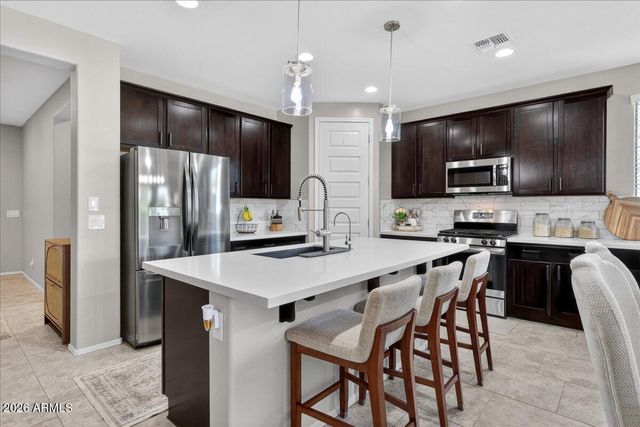 4629 W PELOTAZO Way, San Tan Valley, AZ 85144