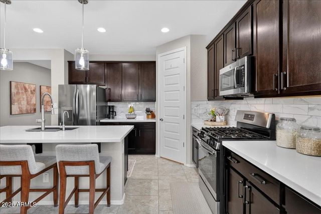 4629 W PELOTAZO Way, San Tan Valley, AZ 85144