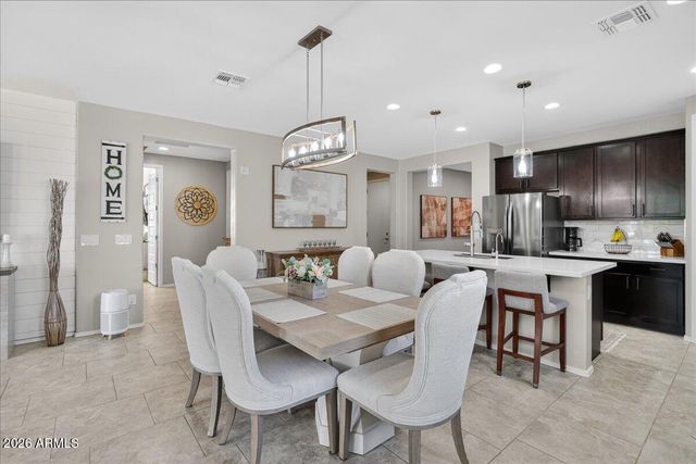 4629 W PELOTAZO Way, San Tan Valley, AZ 85144