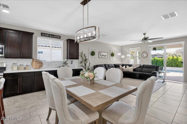 4629 W PELOTAZO Way, San Tan Valley, AZ 85144