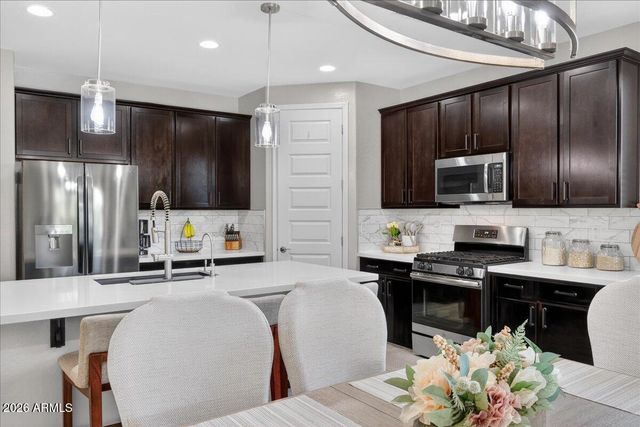 4629 W PELOTAZO Way, San Tan Valley, AZ 85144