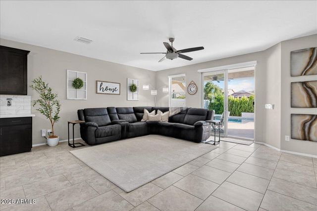 4629 W PELOTAZO Way, San Tan Valley, AZ 85144