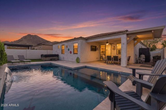 4629 W PELOTAZO Way, San Tan Valley, AZ 85144