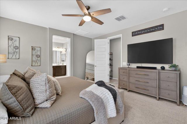 4629 W PELOTAZO Way, San Tan Valley, AZ 85144