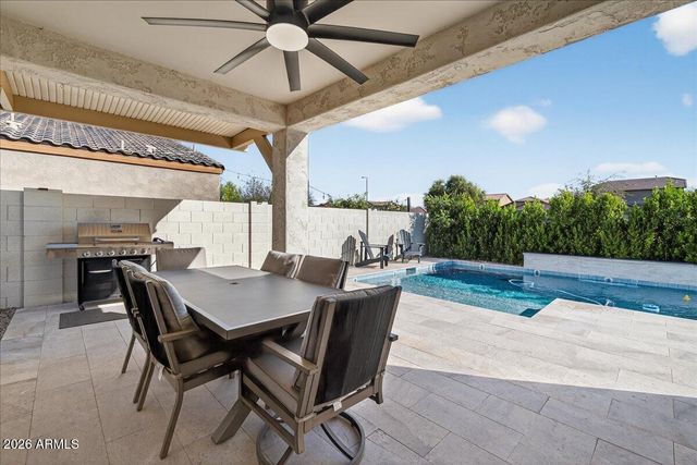 4629 W PELOTAZO Way, San Tan Valley, AZ 85144