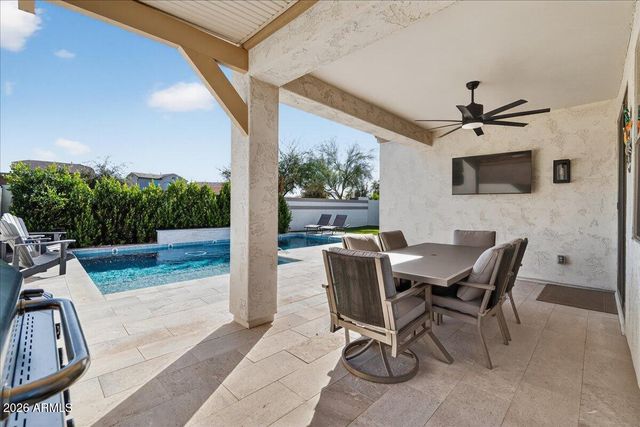 4629 W PELOTAZO Way, San Tan Valley, AZ 85144