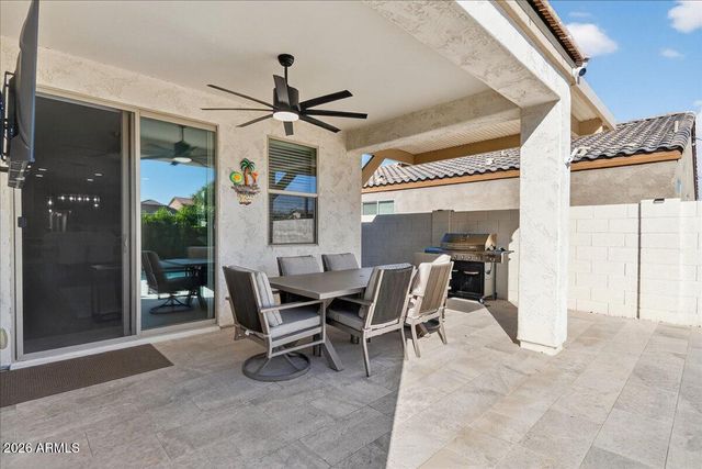 4629 W PELOTAZO Way, San Tan Valley, AZ 85144