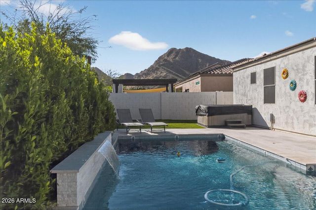 4629 W PELOTAZO Way, San Tan Valley, AZ 85144