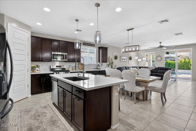 4629 W PELOTAZO Way, San Tan Valley, AZ 85144