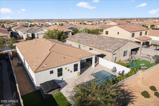 4629 W PELOTAZO Way, San Tan Valley, AZ 85144