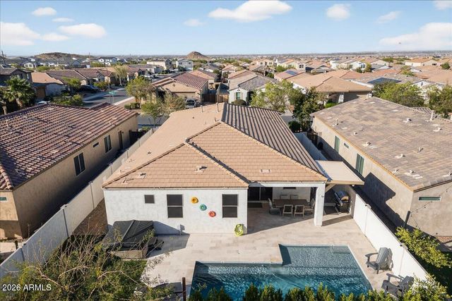 4629 W PELOTAZO Way, San Tan Valley, AZ 85144