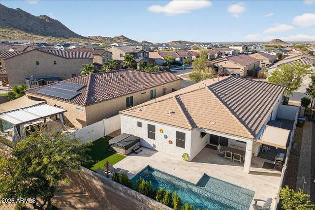 4629 W PELOTAZO Way, San Tan Valley, AZ 85144