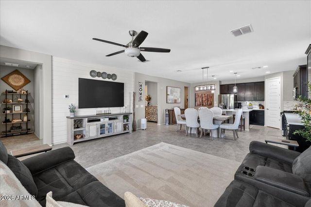 4629 W PELOTAZO Way, San Tan Valley, AZ 85144