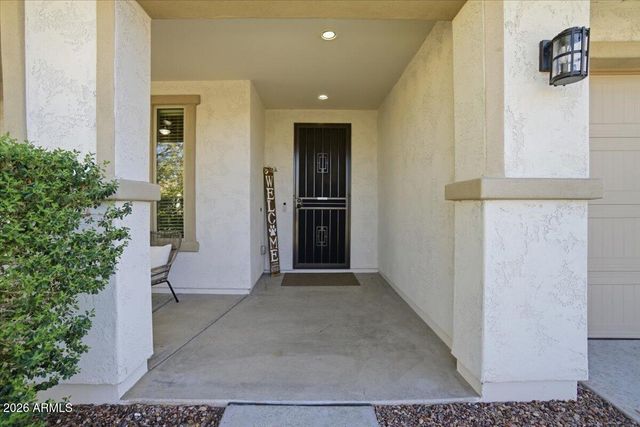 4629 W PELOTAZO Way, San Tan Valley, AZ 85144