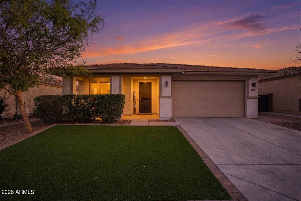 4629 W PELOTAZO Way, San Tan Valley, AZ 85144