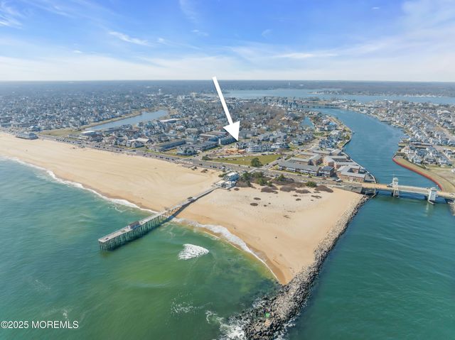 106 2nd Avenue, Belmar, NJ 07719