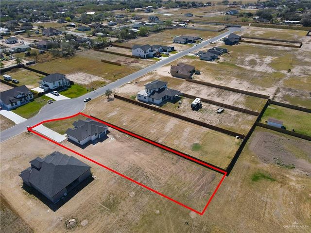 2832 Sienna W Drive, Weslaco, TX 78599