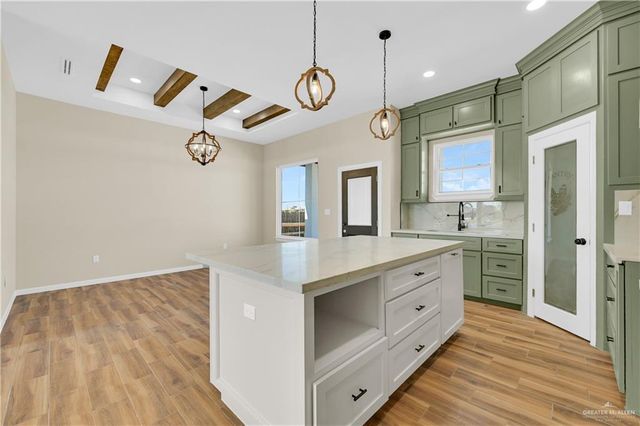 2832 Sienna W Drive, Weslaco, TX 78599