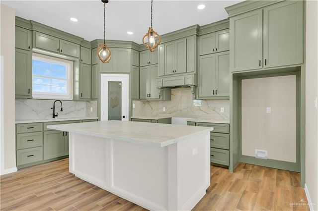 2832 Sienna W Drive, Weslaco, TX 78599