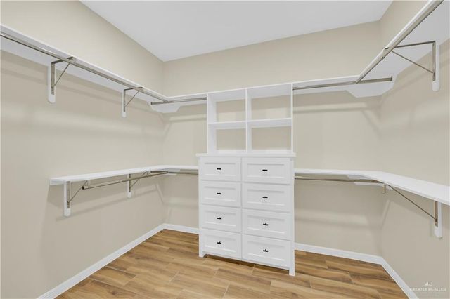 2832 Sienna W Drive, Weslaco, TX 78599