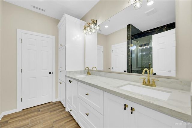 2832 Sienna W Drive, Weslaco, TX 78599