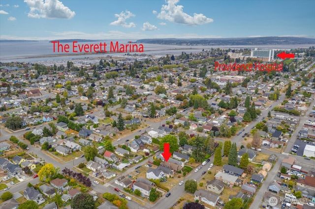 2020 Lombard Avenue, Everett, WA 98201