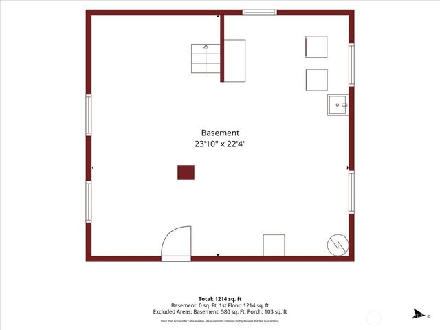 2020 Lombard Avenue, Everett, WA 98201