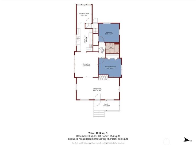 2020 Lombard Avenue, Everett, WA 98201