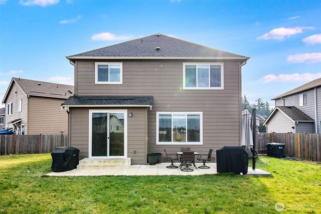 18806 106th Avenue Ct E, Puyallup, WA 98374