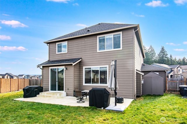 18806 106th Avenue Ct E, Puyallup, WA 98374