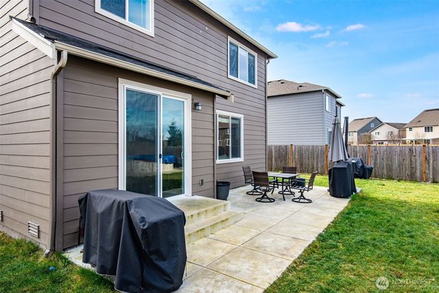 18806 106th Avenue Ct E, Puyallup, WA 98374