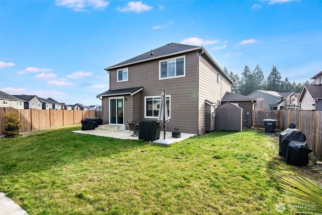 18806 106th Avenue Ct E, Puyallup, WA 98374