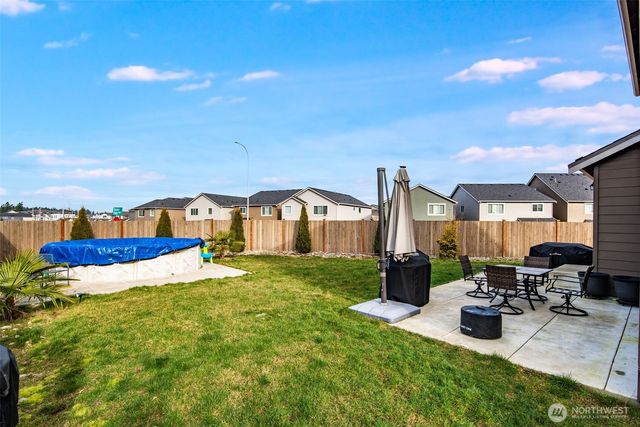 18806 106th Avenue Ct E, Puyallup, WA 98374