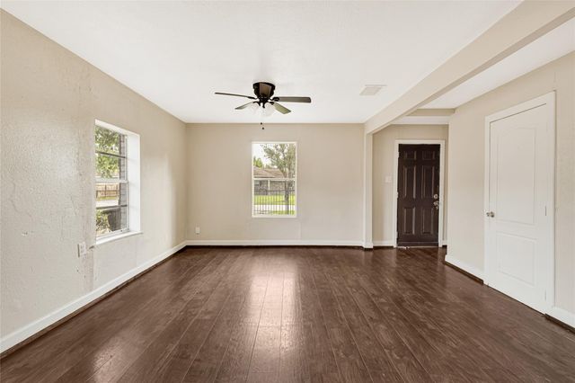 7526 Bywood Street, Houston, TX 77028