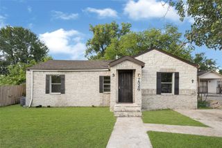 7526 Bywood Street, Houston, TX 77028