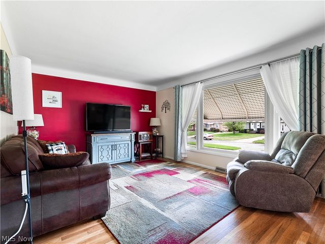 12305 Eastwood Boulevard, Garfield Heights, OH 44125