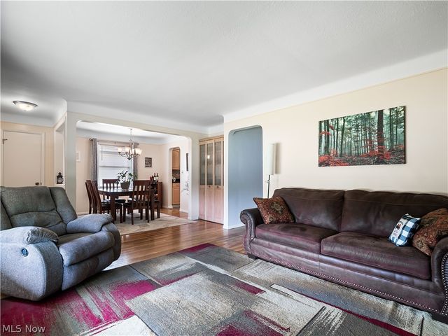12305 Eastwood Boulevard, Garfield Heights, OH 44125