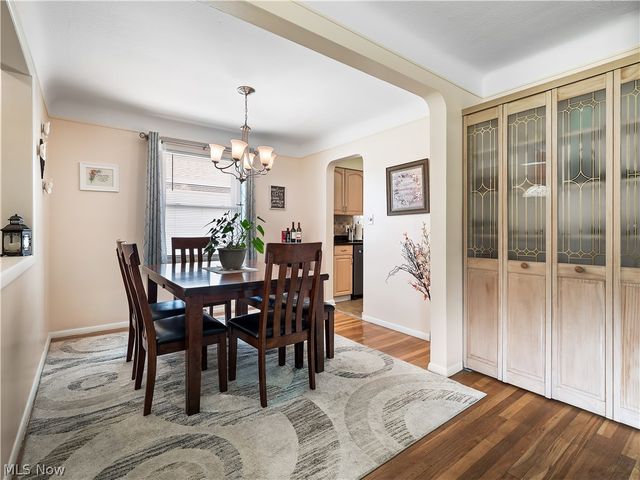 12305 Eastwood Boulevard, Garfield Heights, OH 44125