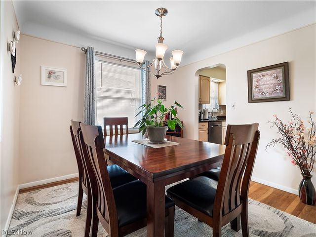 12305 Eastwood Boulevard, Garfield Heights, OH 44125