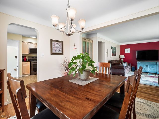 12305 Eastwood Boulevard, Garfield Heights, OH 44125