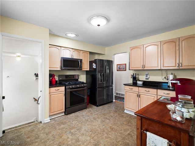 12305 Eastwood Boulevard, Garfield Heights, OH 44125