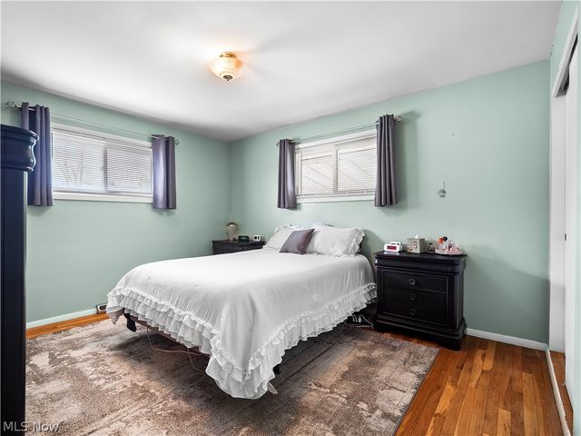 12305 Eastwood Boulevard, Garfield Heights, OH 44125