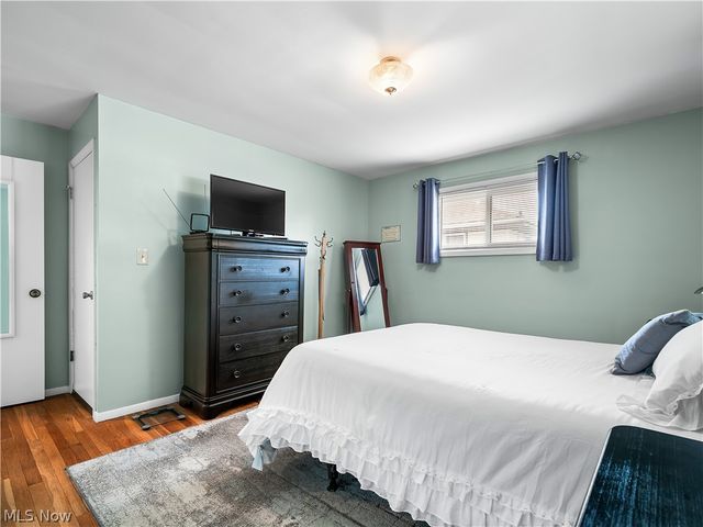 12305 Eastwood Boulevard, Garfield Heights, OH 44125