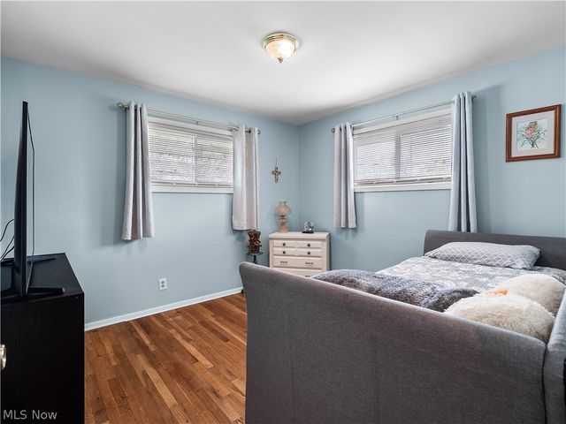 12305 Eastwood Boulevard, Garfield Heights, OH 44125