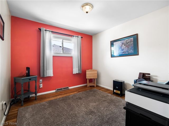 12305 Eastwood Boulevard, Garfield Heights, OH 44125