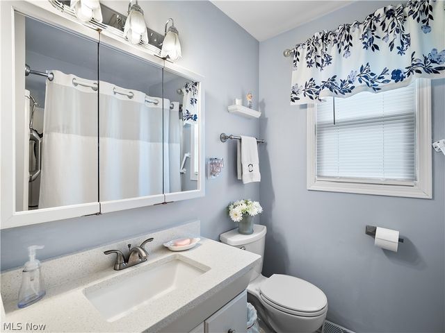 12305 Eastwood Boulevard, Garfield Heights, OH 44125
