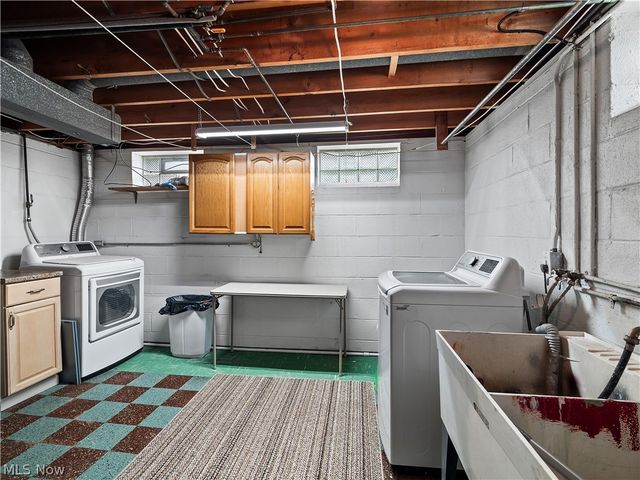 12305 Eastwood Boulevard, Garfield Heights, OH 44125
